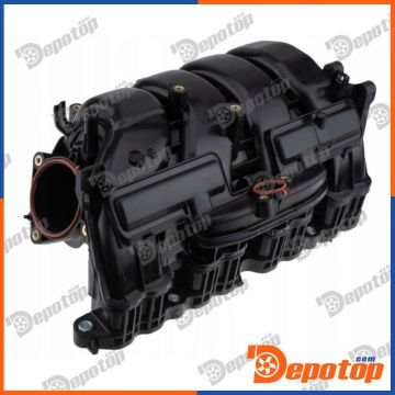 Collecteur d'admission pour TOYOTA | BKS-TY-004, 17120-25020